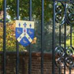 bucklebury-estate-gates